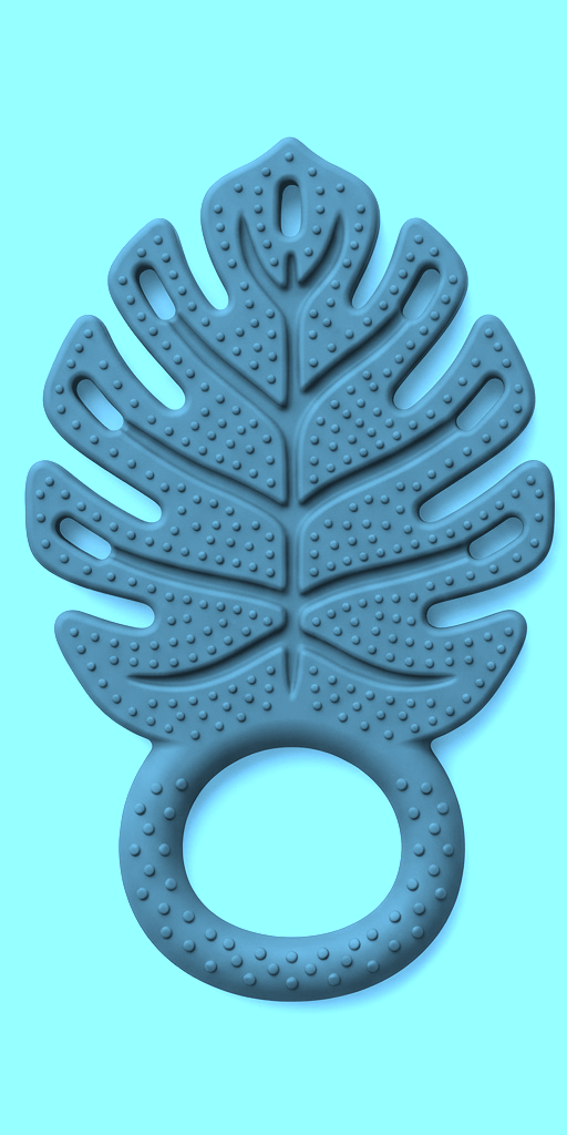 Honolua Blue colorway