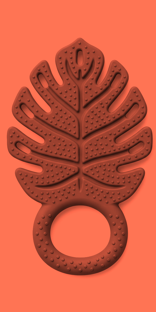 Paia Red colorway